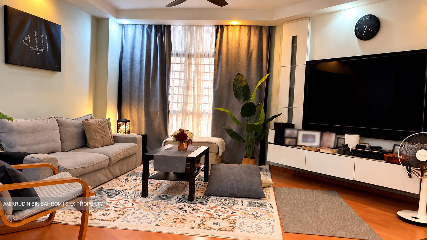 Blk 471 Segar Gardens (Bukit Panjang), HDB 5 Rooms #627464331
